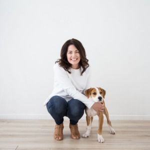 Meet your Posher, Meghan